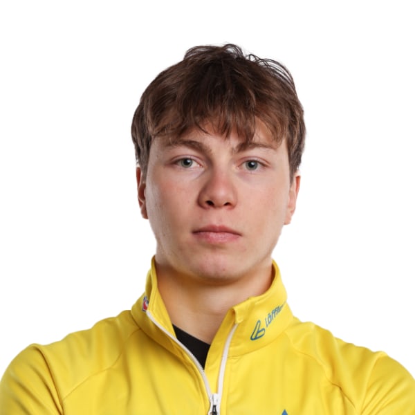 BORKOVSKYI Bohdan