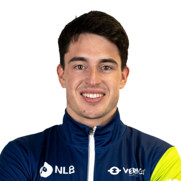REPNIK Matic