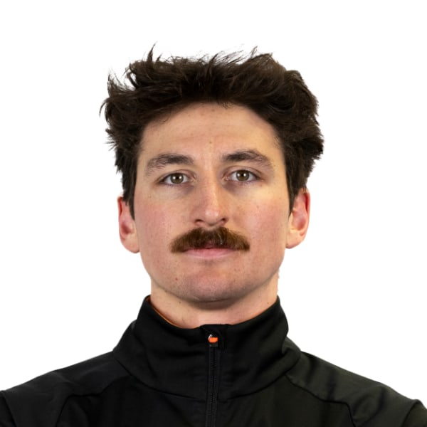CONNELLY Zachary