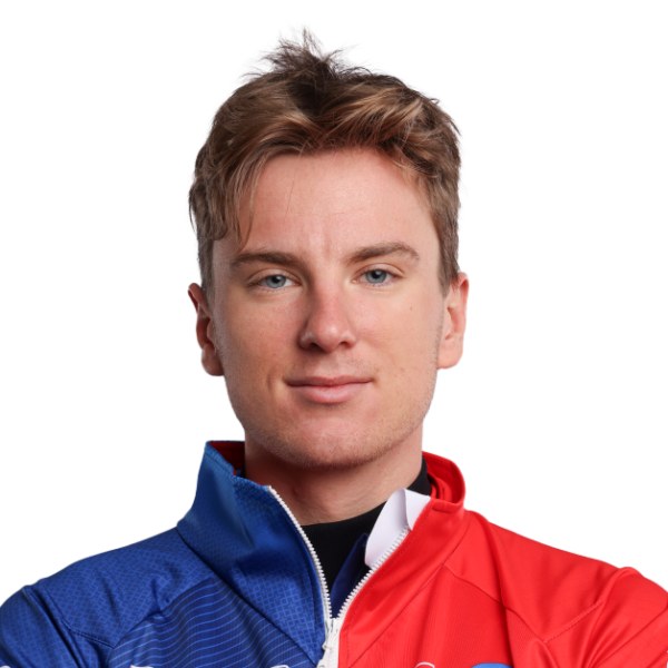 ADAMOV Simon