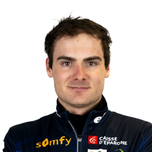 LEJEUNE Valentin