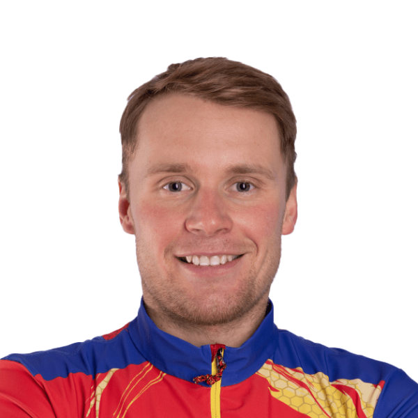 SHAMAEV Dmitrii