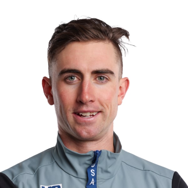 DOHERTY Sean