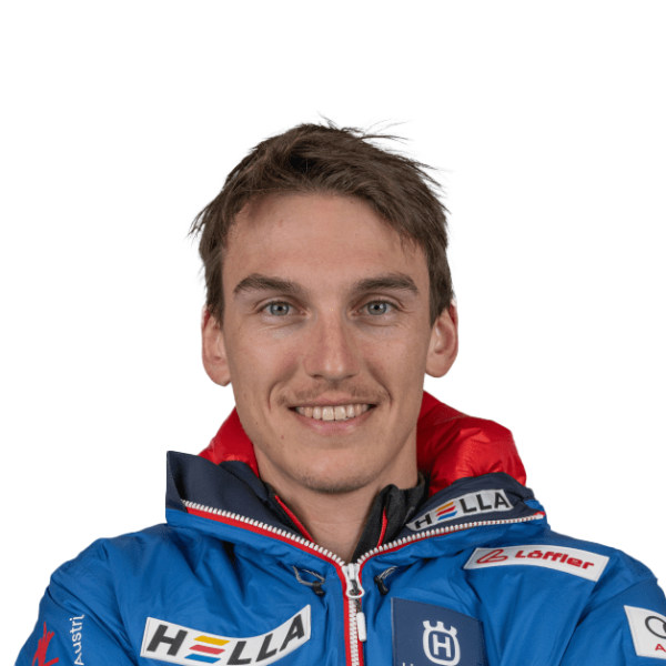 MUEHLBACHER Fredrik