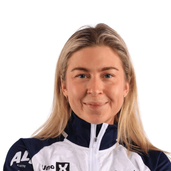 TANDREVOLD Ingrid Landmark