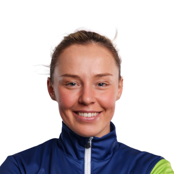 LAMPIC Anamarija
