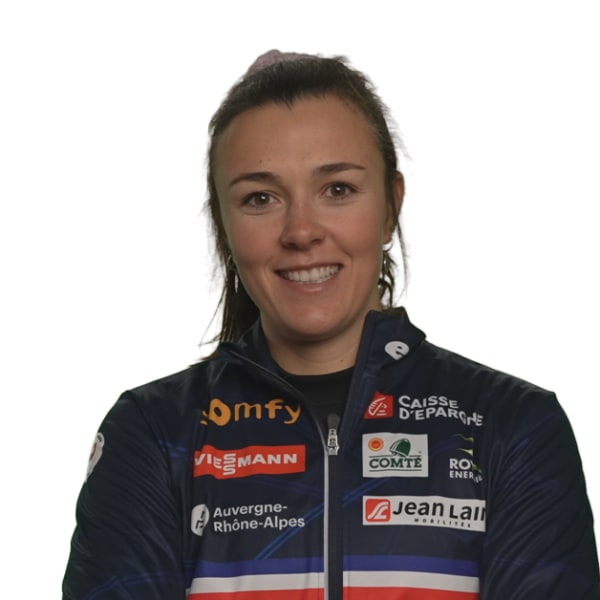 BENED Camille