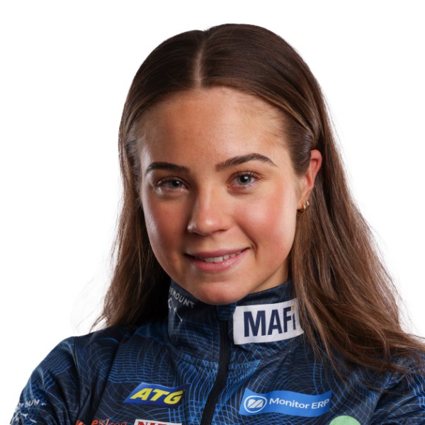 ANDERSSON Sara
