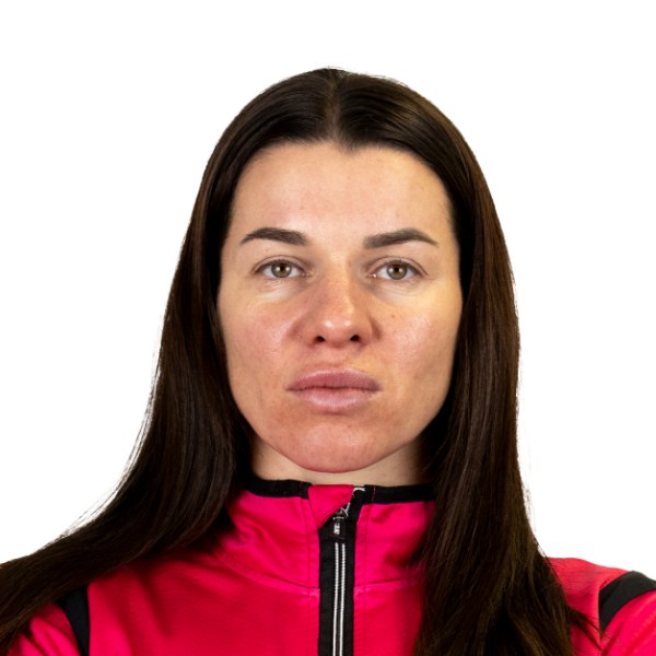 KLIMINA Darya