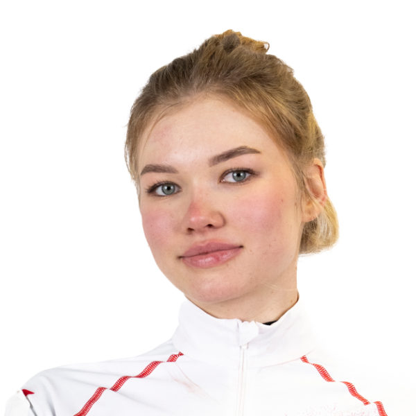 DOLIDOVICH Darya
