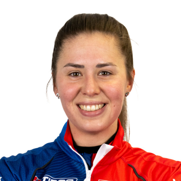 MACHYNIAKOVA Julia