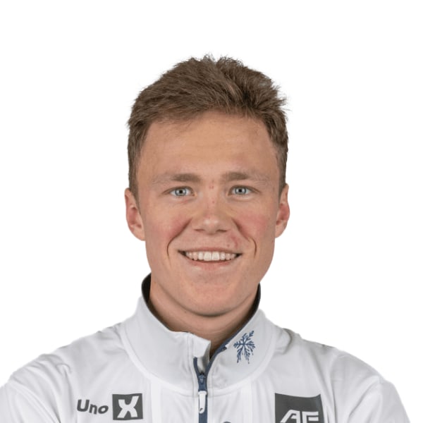 ULDAL Martin