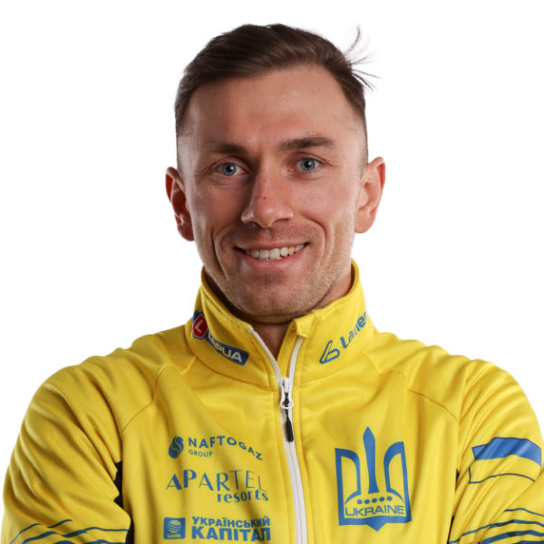 TSYMBAL Bogdan