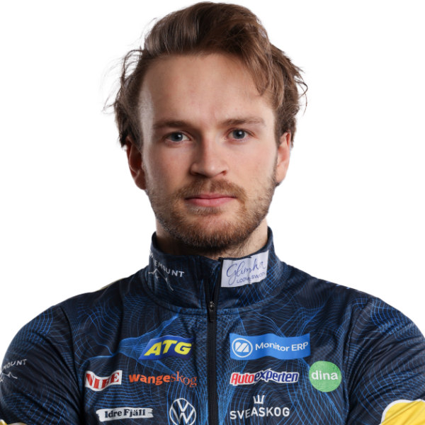 STEFANSSON Malte