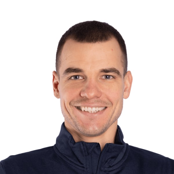 KRCMAR Michal