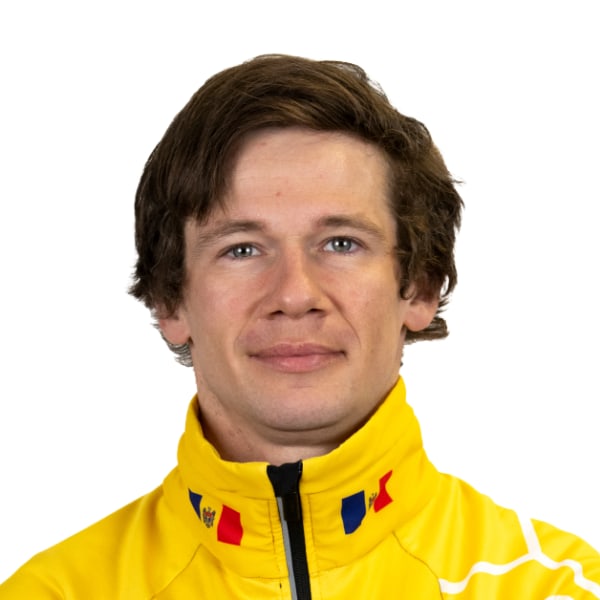 USOV Andrei