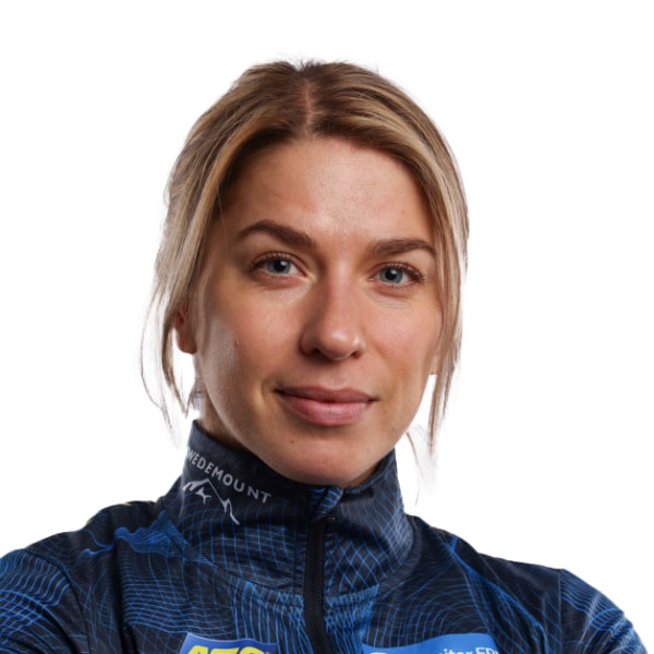 MAGNUSSON Anna