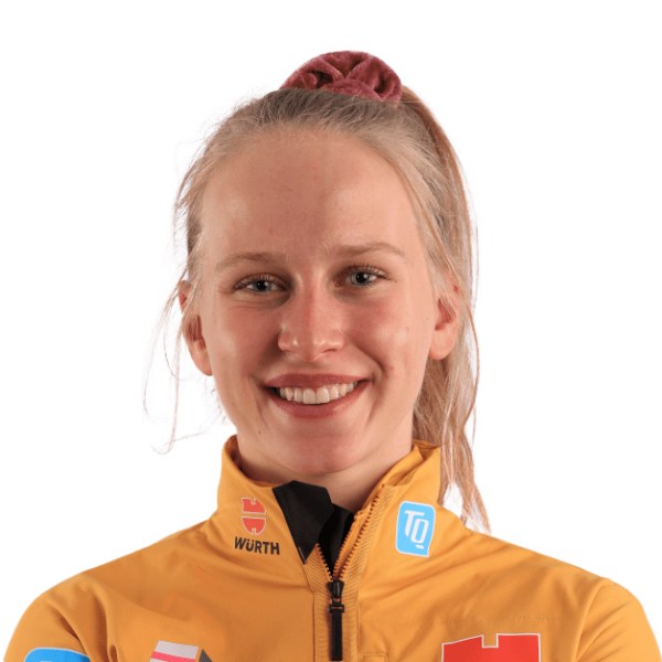 TANNHEIMER Julia