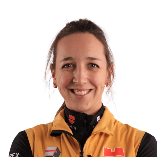 PREUSS Franziska