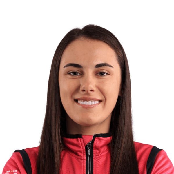 YEGOROVA Polina