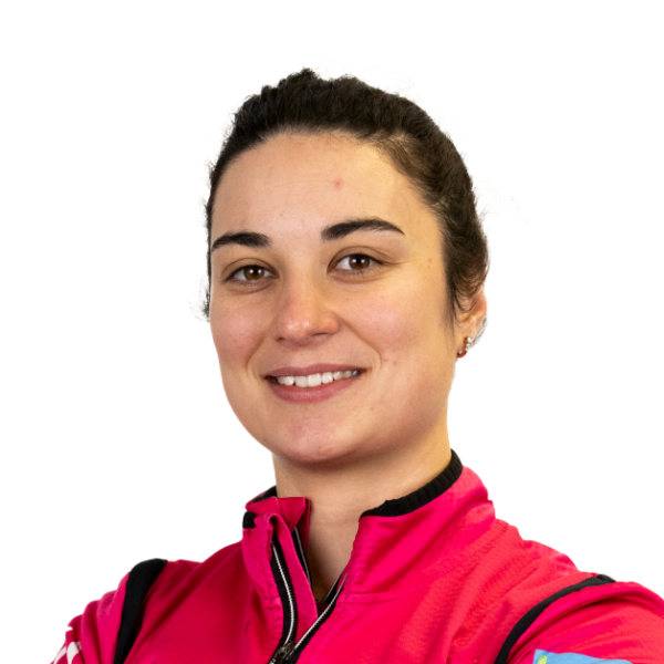 SKRIPKINA Alina