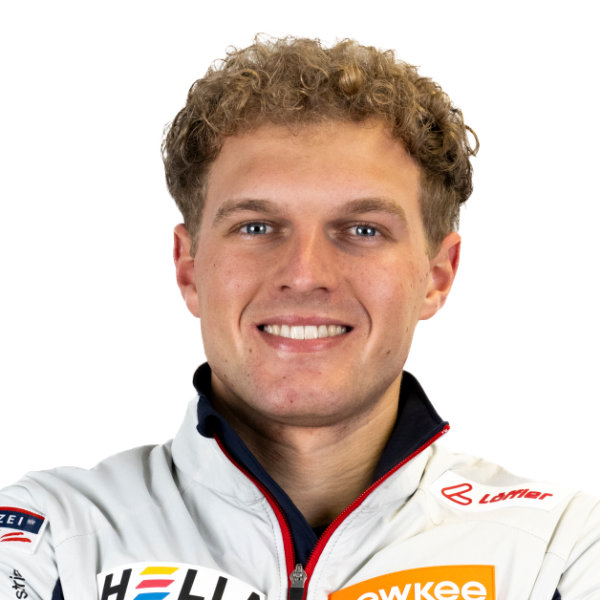 HASLINGER Lukas