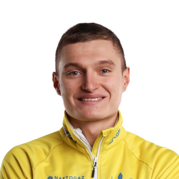 MANDZYN Vitalii