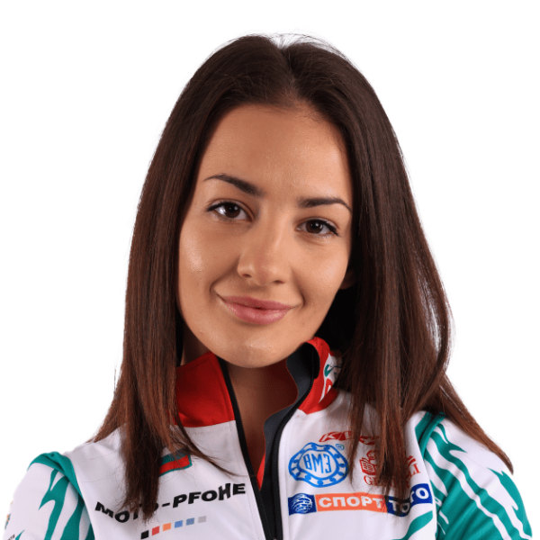 ZDRAVKOVA Maria