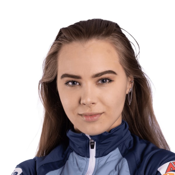 KERANEN Noora Kaisa