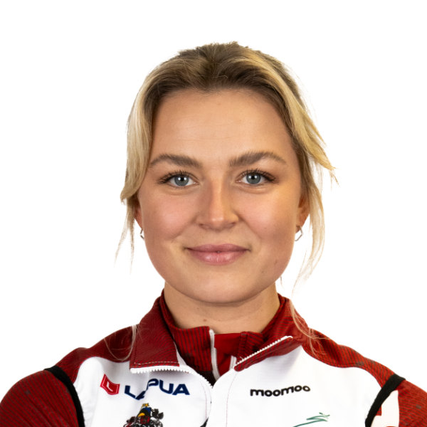SABULE Annija