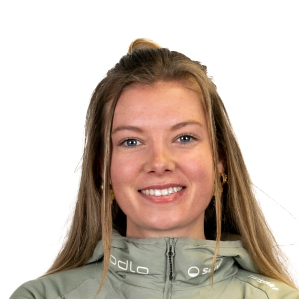 LANGEL Coralie