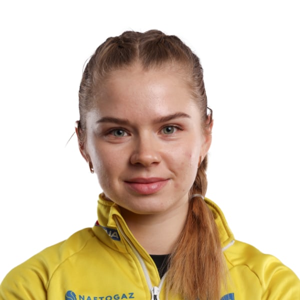 CHALYK Daryna