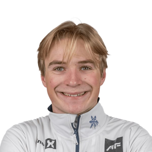 FREY Isak Leknes