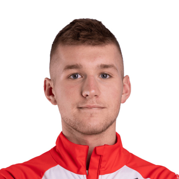 BADACZ Konrad