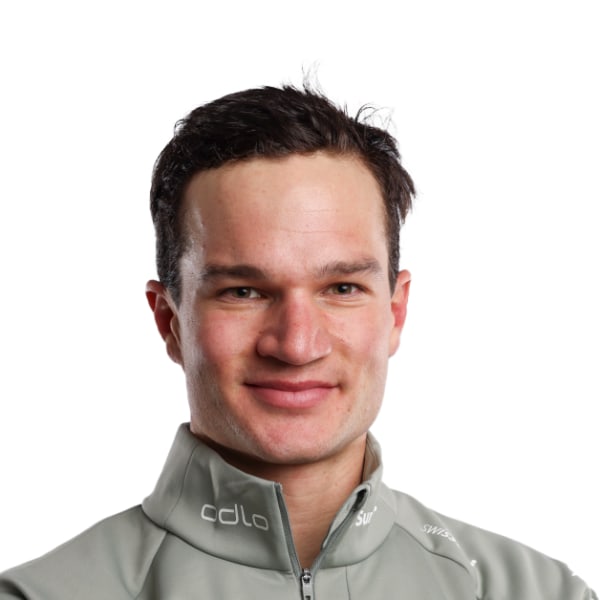 HARTWEG Niklas