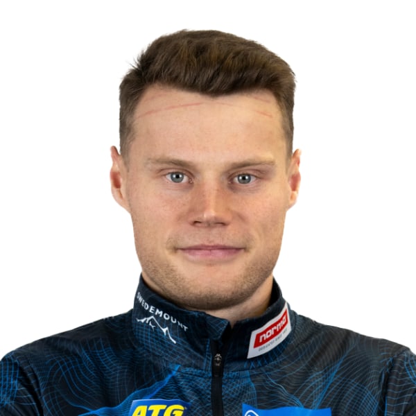 SJOKVIST Henning