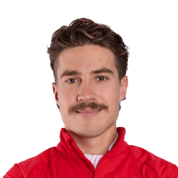 RUNNALLS Adam