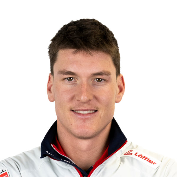 UNTERWEGER Dominic