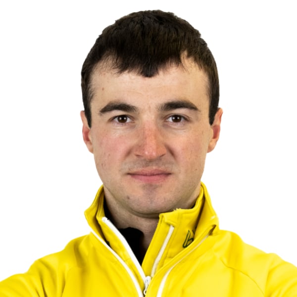 LESIUK Taras