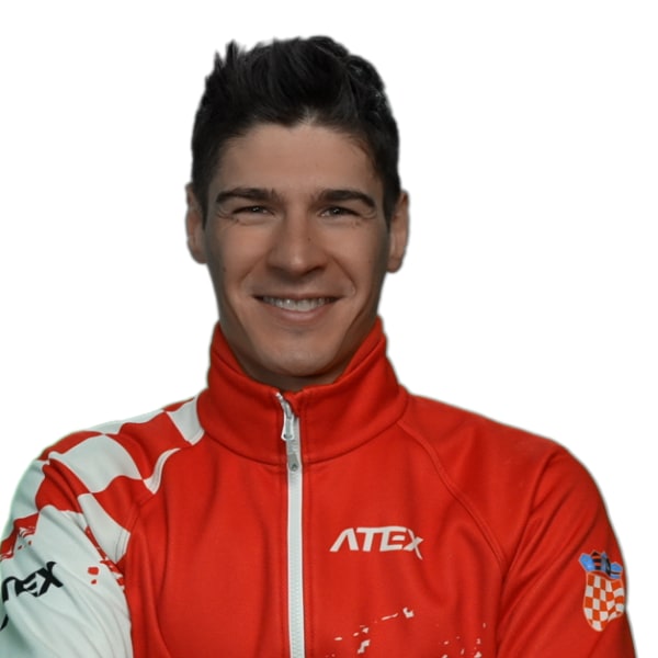 CRNKOVIC Kresimir