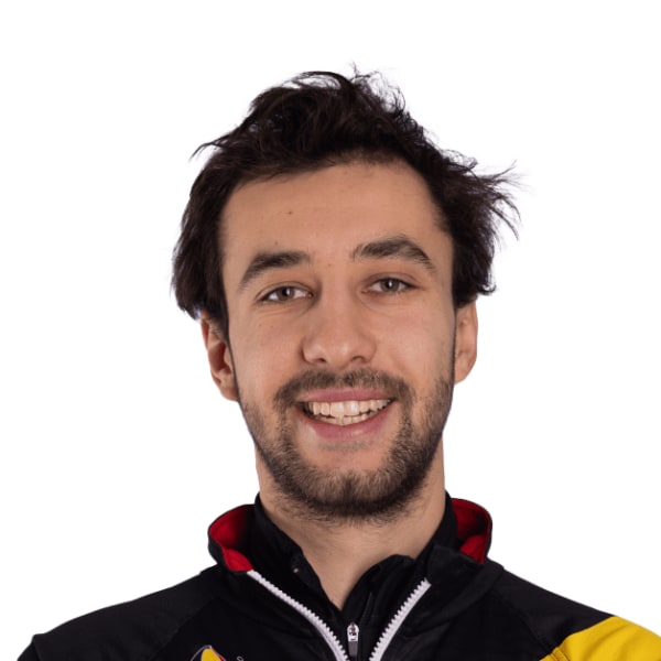 BEAUVAIS Cesar