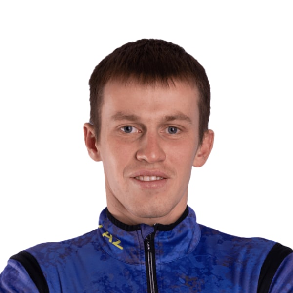 BAUER Kirill