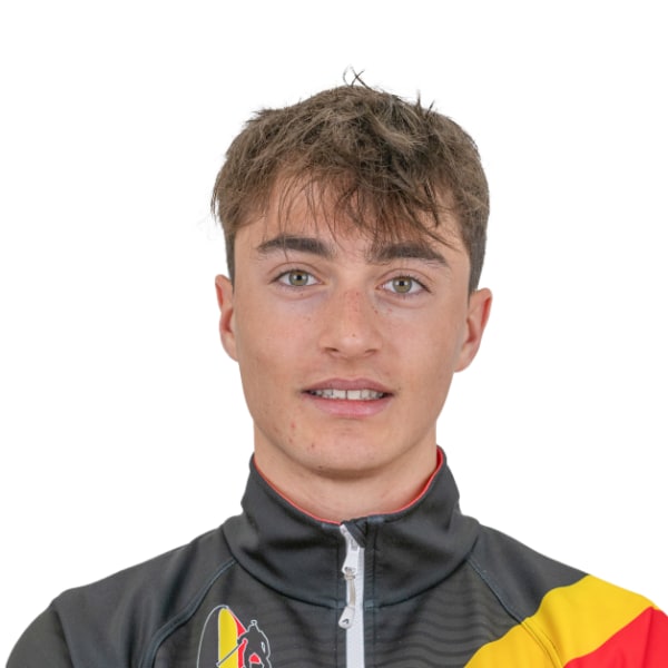 PARMANTIER Sam