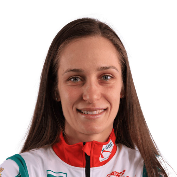 TODOROVA Milena