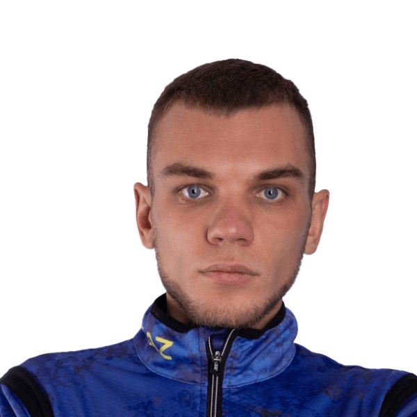 KIREYEV Vladislav