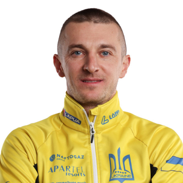 PIDRUCHNYI Dmytro