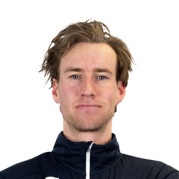 PAULSEN Vetle