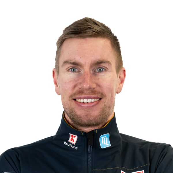 KUEHN Johannes