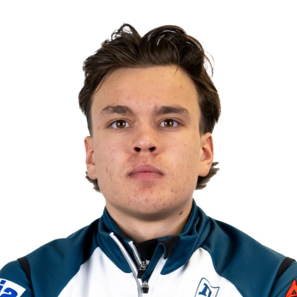 KLEMETTINEN Jimi