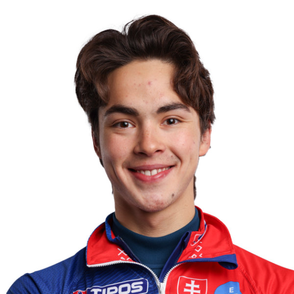 ISKHAKOV Artur